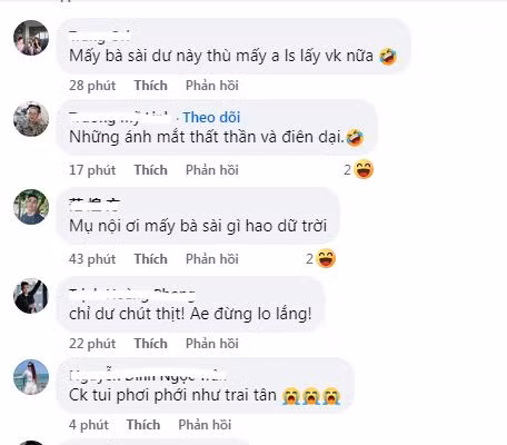 Hiện trào lưu này vẫn đang được viral mạnh mẽ trên mạng xã hội, nhận về rất nhiều sự quan tâm, chú ý.