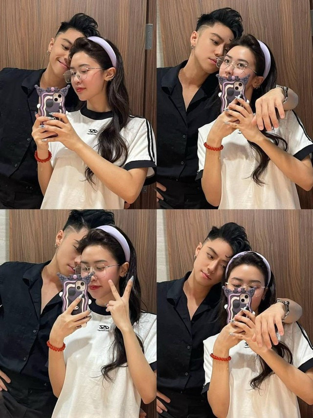 Quyên Qui (tên thật: Nguyễn Lê Diệp Quyên, SN 1998) là mỹ nhân nhận được nhiều sự chú ý sau khi tham gia chương trình Đảo Thiên Đường.