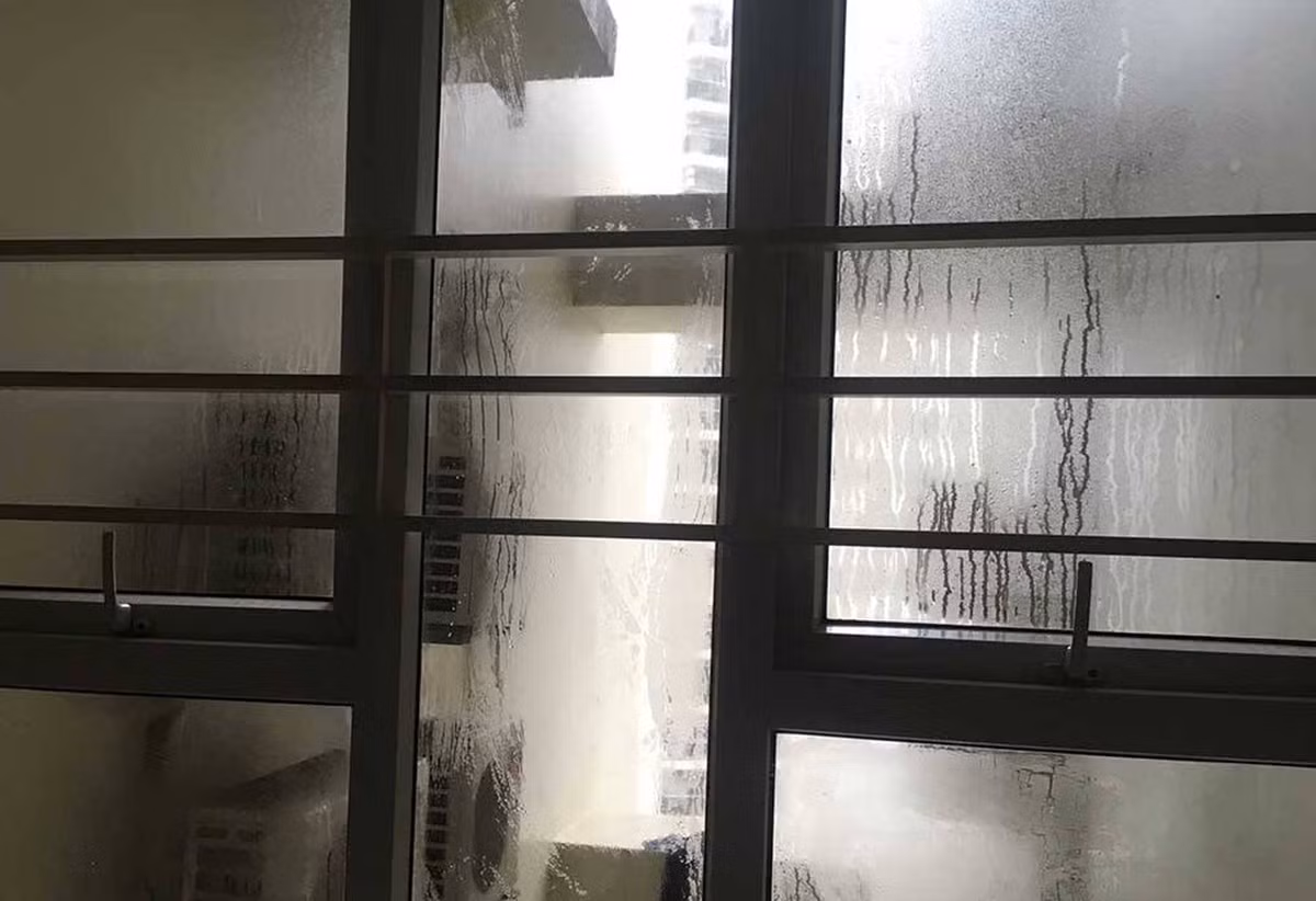 Cảm giác chung của nhiều người là khó chịu, mệt mỏi khi một mùa nồm đến.