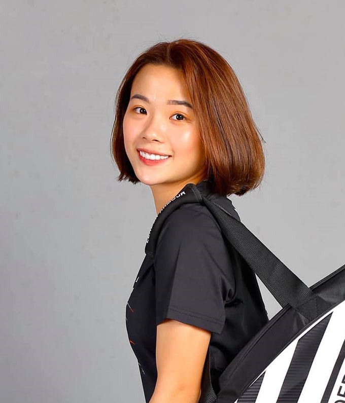 Nguyễn Thùy Linh đang giữ vị trí 28 trên BXH thế giới. Giải đấu tại Đức sắp tới là giải đầu tiên trong chuỗi thi đấu ở châu Âu của cô từ tháng 2 tới tháng 4 tới đây.