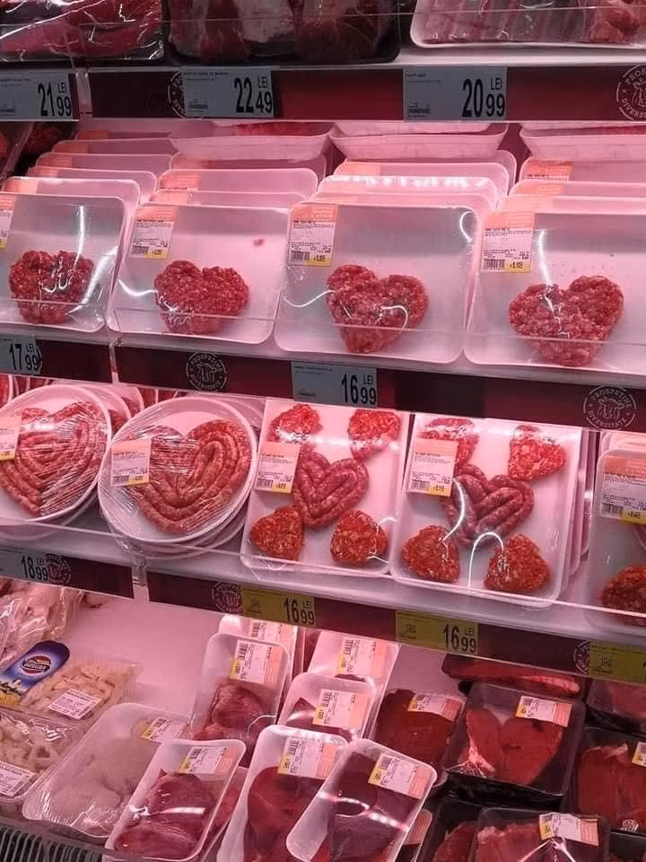 Ngoài những món quà đặc trưng của ngày lễ tình nhân như hoa và sô cô la, thì anh em cũng truyền tay nhau những món quà độc lạ nhằm gây ấn tượng cho chị em.