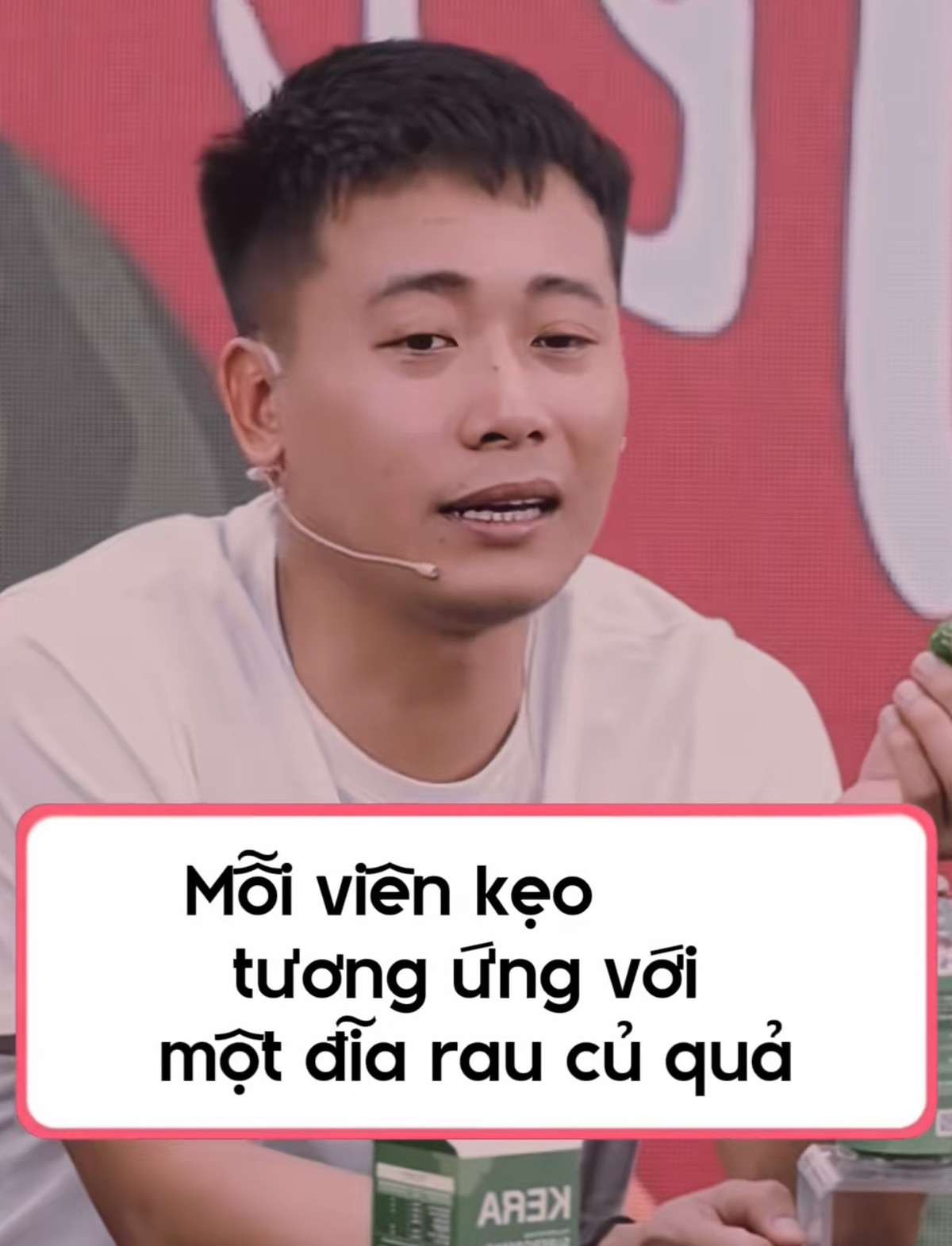 Lần "vạ miệng" này của Quang Linh khiến một số người thậm chí còn tỏ ra khá bức xúc, bởi vì họ đặt niềm tin vào Quang Linh rồi mới mua sản phẩm từ trước đến nay.