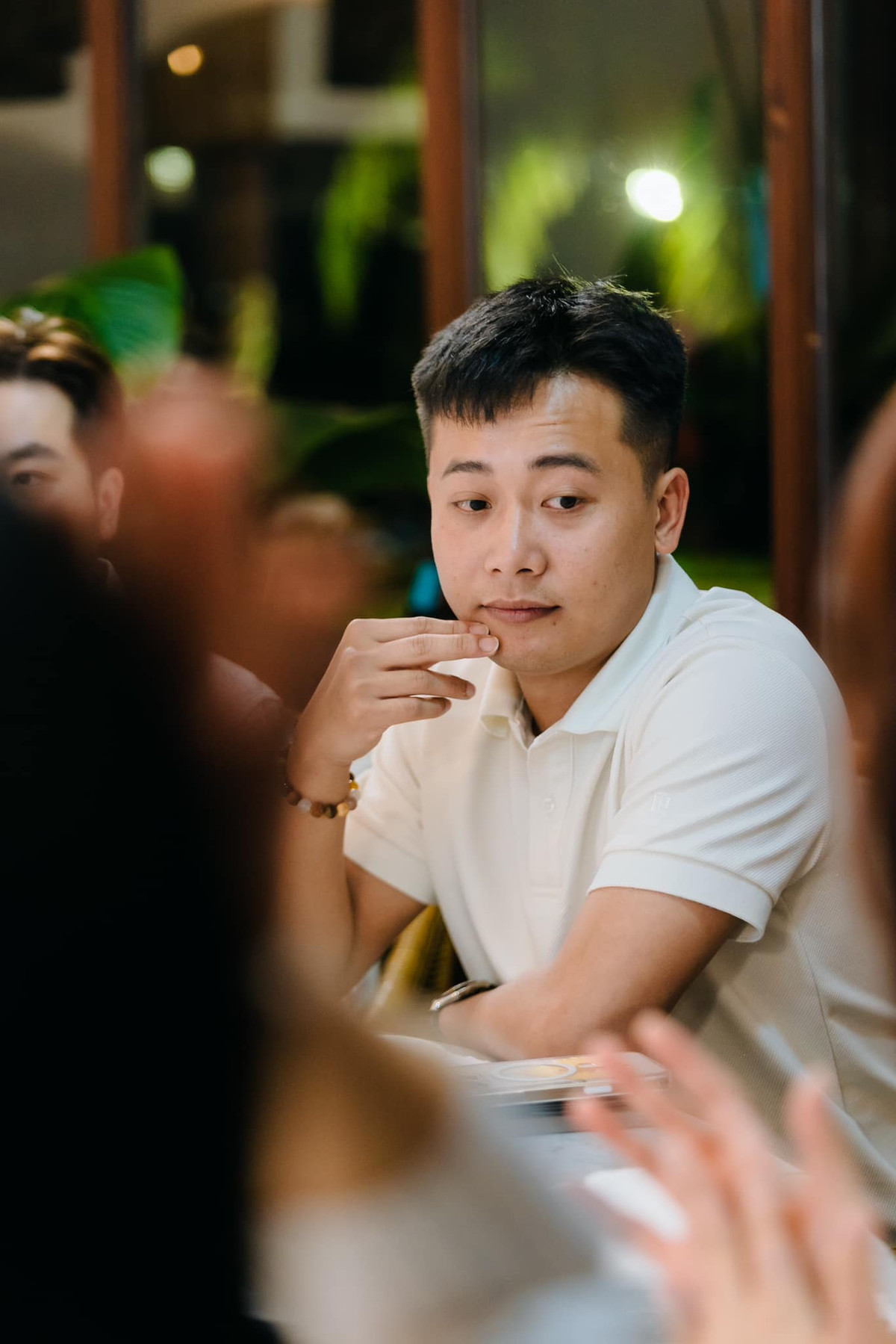 Thực tế, Quang Linh cũng từng phải lên tiếng xin lỗi khi chất lượng sản phẩm mình quảng cáo, hoặc sản phẩm do anh bán ra không như kì vọng.