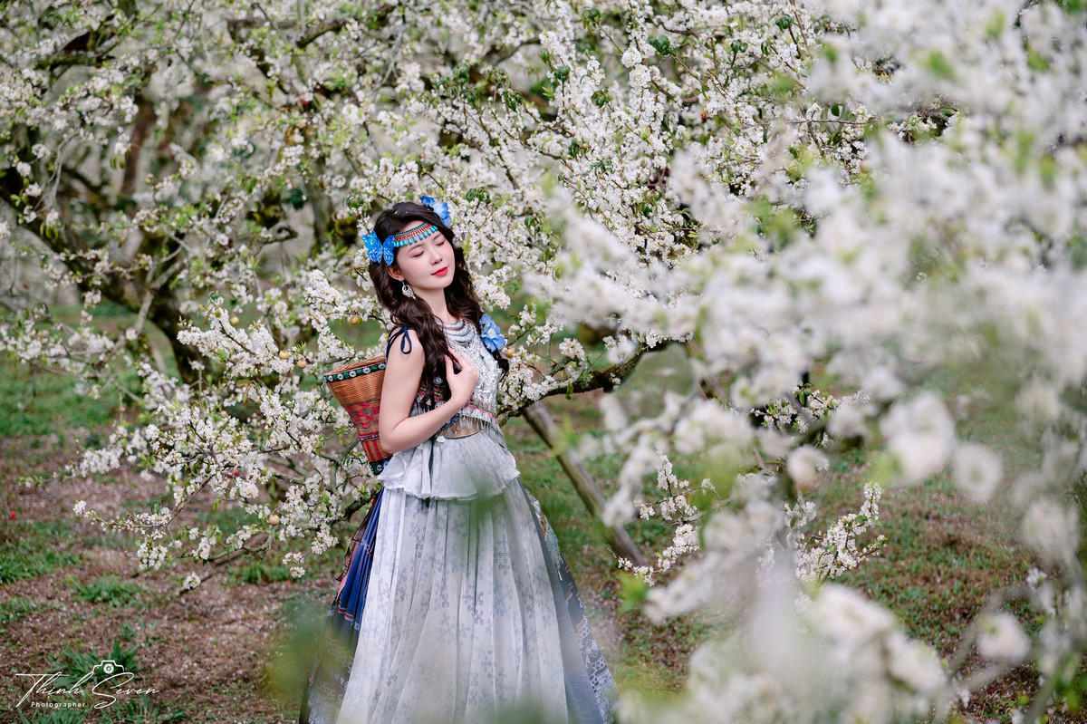 Bộ ảnh hiện thu hút hơn 11.000 lượt yêu thích.