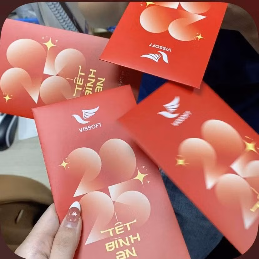 "Thành quả" của sáng đầu tiên đi làm trong năm mới.