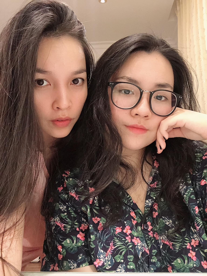 Ngày bé, Gia Bảo sở hữu vẻ ngoài tròn trịa, mũm mĩm.