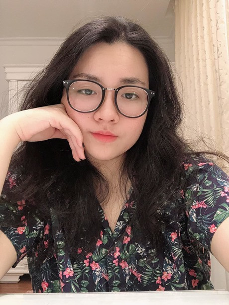 Gia Bảo cũng sở hữu chiều cao ấn tượng hơn 1m7.