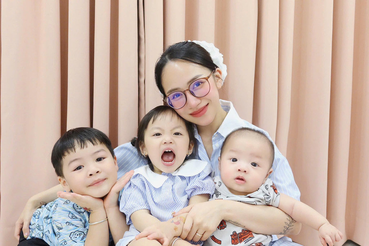 Joyce Phạm (tên thật: Phạm Trần Nguyễn Minh Anh, sinh năm 1999) và ông xã Tâm Nguyễn (tên thật: Nguyễn Phước Thành Tâm, sinh năm 1997) kết hôn vào tháng 9/2019 và đón con đầu lòng vào tháng 4/2020, con thứ hai vào năm 2022.