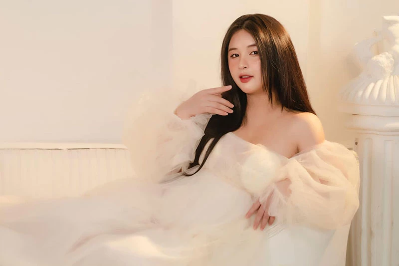 Thảo Nari - cái tên không còn xa lạ với cộng đồng game thủ Việt Nam, đặc biệt là những ai yêu thích tựa game Liên Quân Mobile.