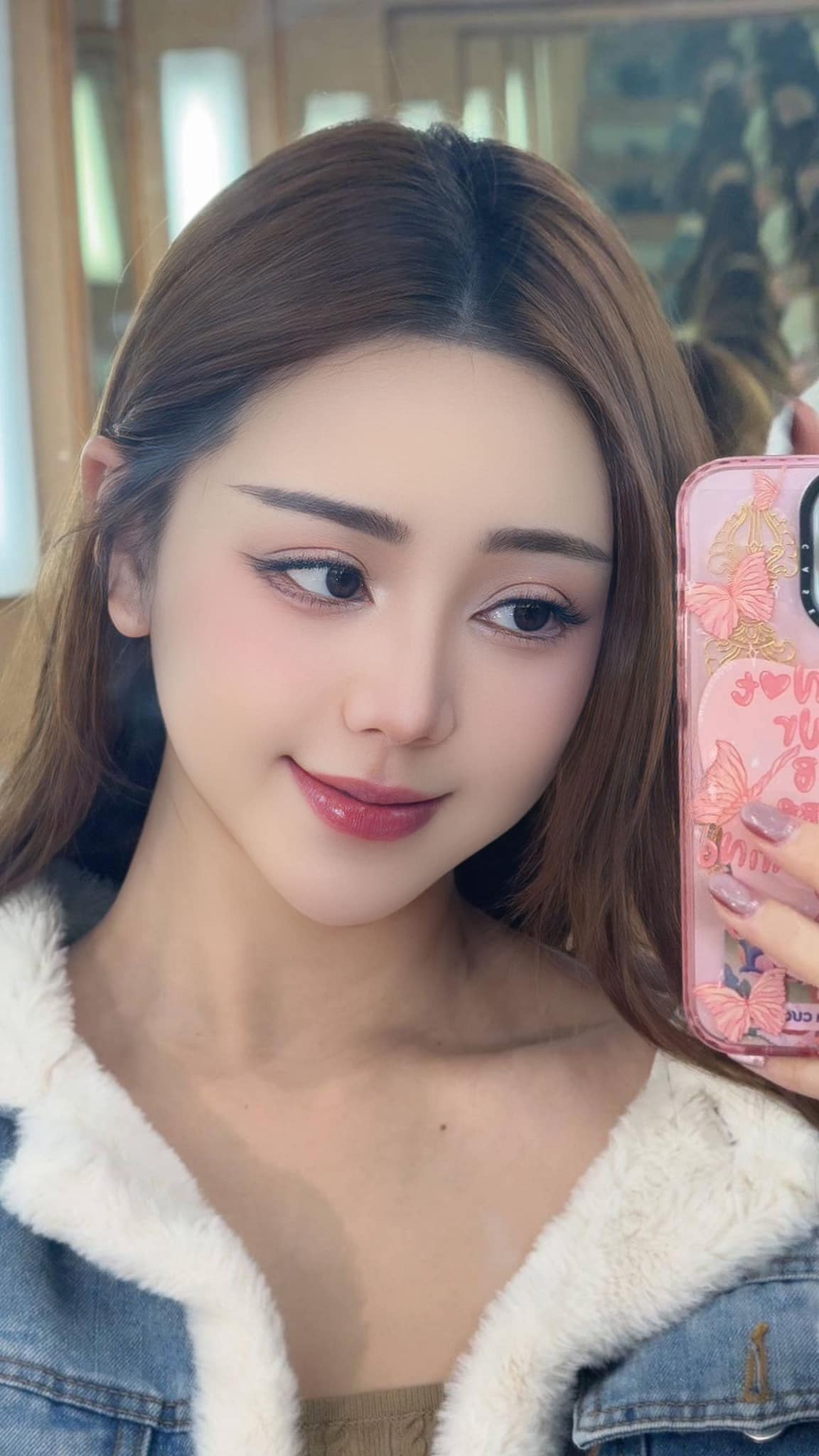 Ở tuổi 29, nhan sắc của Quỳnh Kool ngày càng mặn mà, xinh đẹp