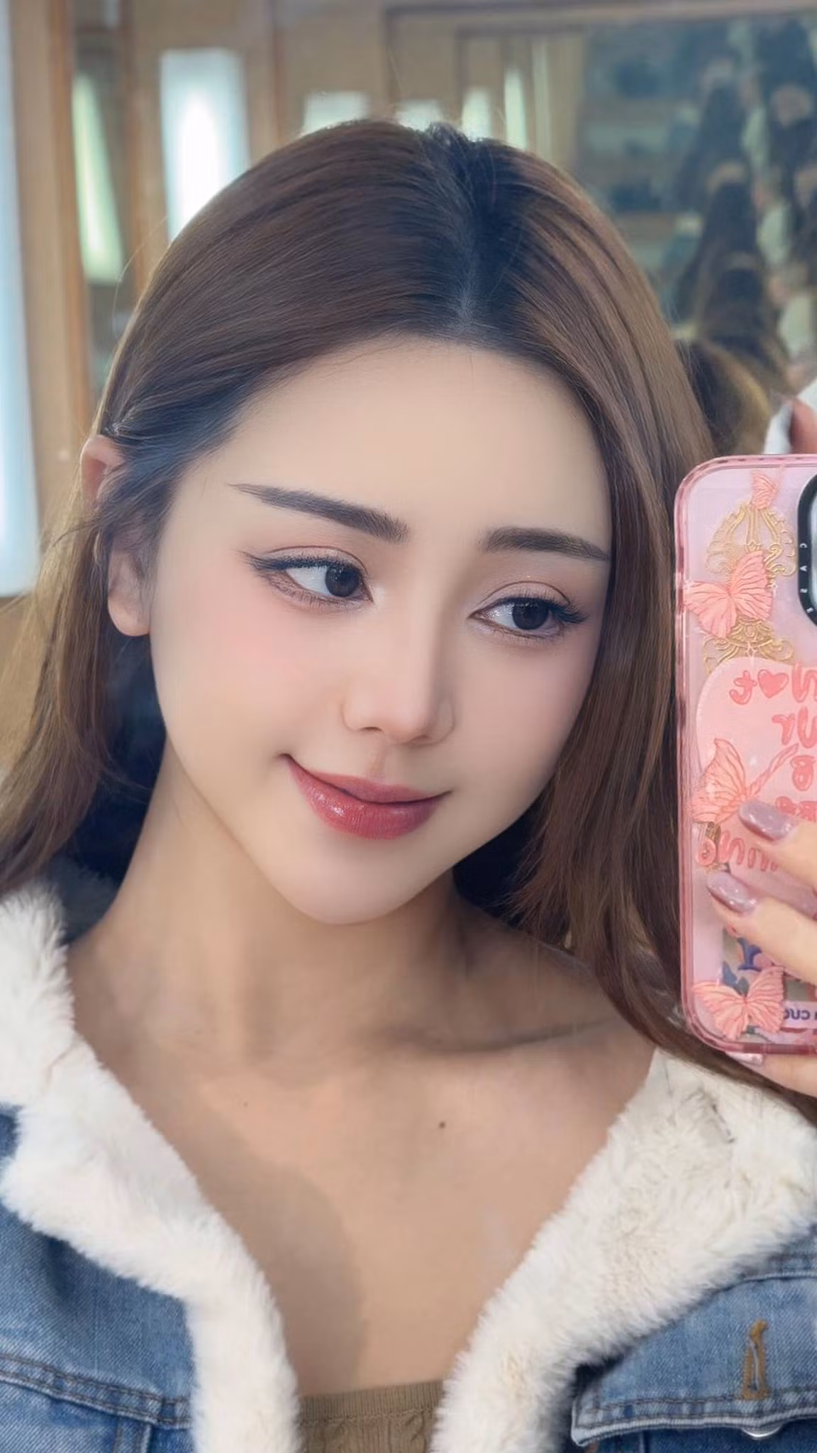 Ở tuổi 29, nhan sắc của Quỳnh Kool ngày càng mặn mà, xinh đẹp