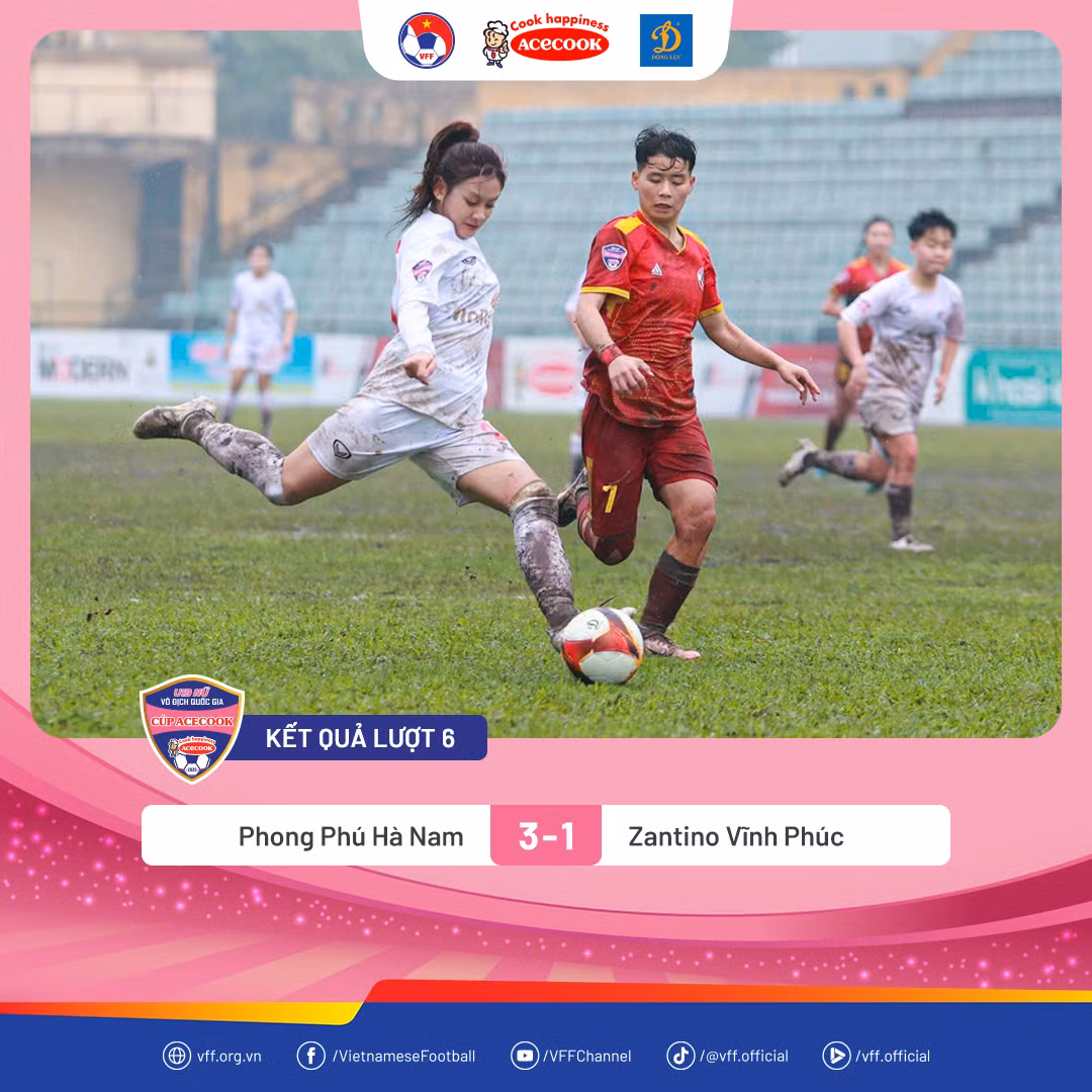 Luot 6 BD nu VD U19 QG: Phong Phu Ha Nam vung ngoi dau-Hinh-3