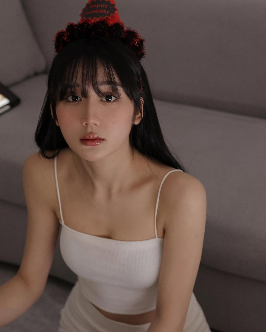 Thành công trong lĩnh vực streamer, Mina Young luôn ấp ủ giấc mơ làm ca sĩ