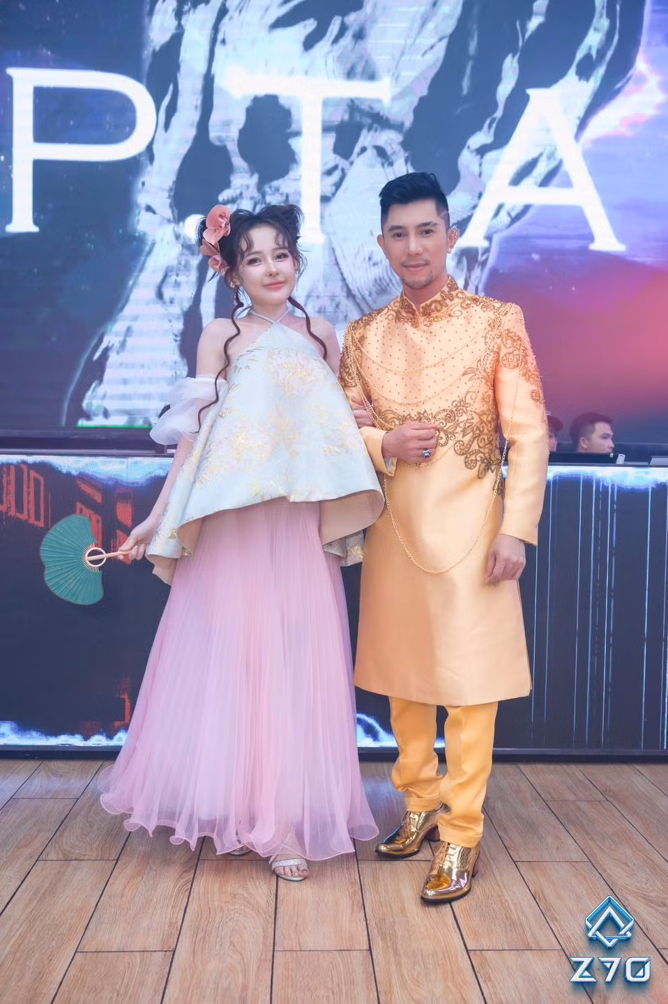 Tuy nhiên, sau đó, Lương Bằng Quang khẳng định mong muốn đi cùng Ngân 98 đến hết đời.