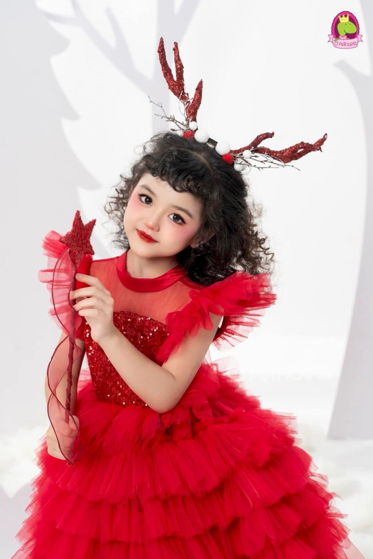 Theo thông tin được tiết lộ trước đó, mỗi giờ diễn của Cherry An Nhiên lên đến 25.000.000 đồng. Tuy nhiên, mới đây, mẹ của cô bé cho biết 25.000.000 đồng/giờ là mức cát-xê cách đây vài năm, hiện tại mức thù lao của cô bé đã tăng lên khá cao.