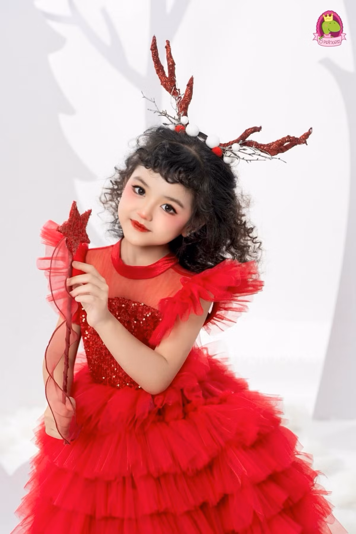 Theo thông tin được tiết lộ trước đó, mỗi giờ diễn của Cherry An Nhiên lên đến 25.000.000 đồng. Tuy nhiên, mới đây, mẹ của cô bé cho biết 25.000.000 đồng/giờ là mức cát-xê cách đây vài năm, hiện tại mức thù lao của cô bé đã tăng lên khá cao.