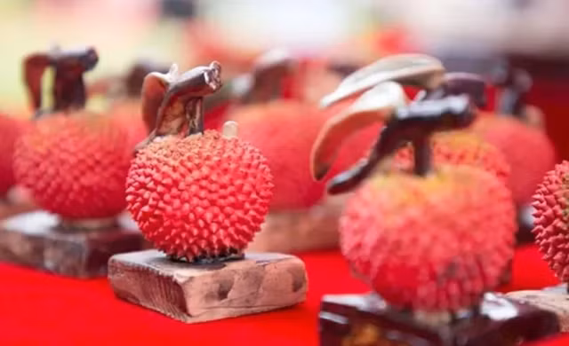 Qua vai co gia dat do, ai nghe xong cung choang vang