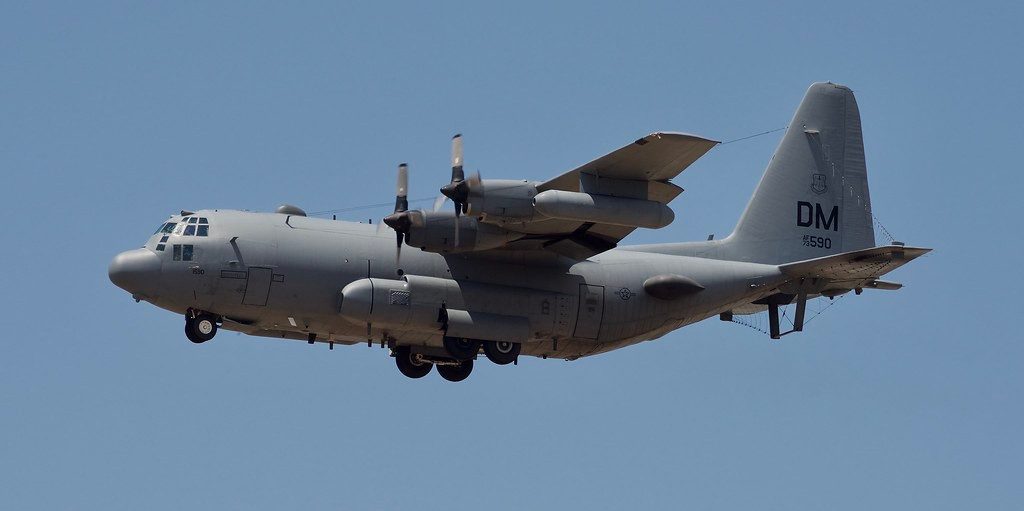 Nhờ Baseline 2, khả năng giao tiếp của máy bay Mỹ và đồng minh được cải thiện đáng kể.