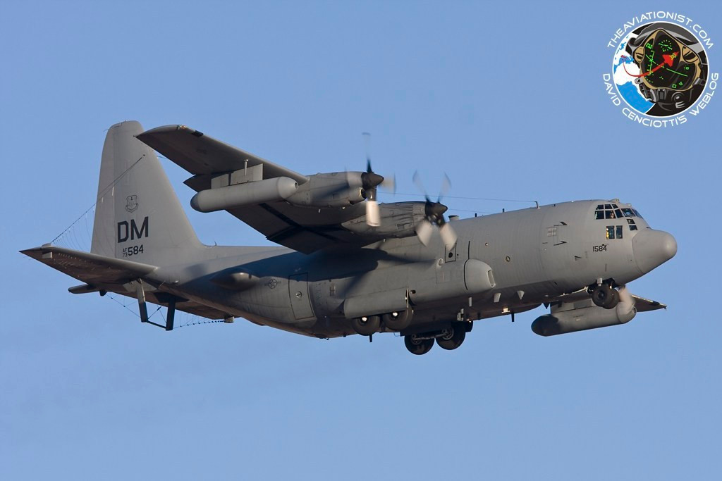 Máy bay thực hiện nhiệm vụ này thông qua công suất bức xạ cao hơn, mở rộng dải tần và chèn tín hiệu kỹ thuật số xử lý, có độ linh hoạt cao để theo kịp việc đối phương sử dụng công nghệ mới.