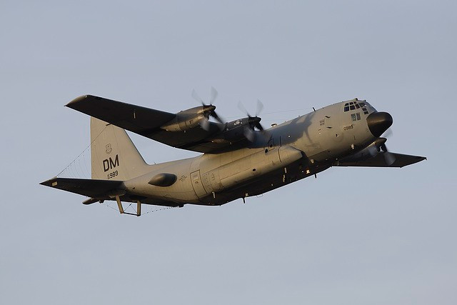 Một chi tiết đáng lưu tâm nữa chính là việc sửa đổi khung thân EC-130H trong gói nâng cấp Baseline 2 còn cung cấp hiệu suất và khả năng sống sót cao hơn.