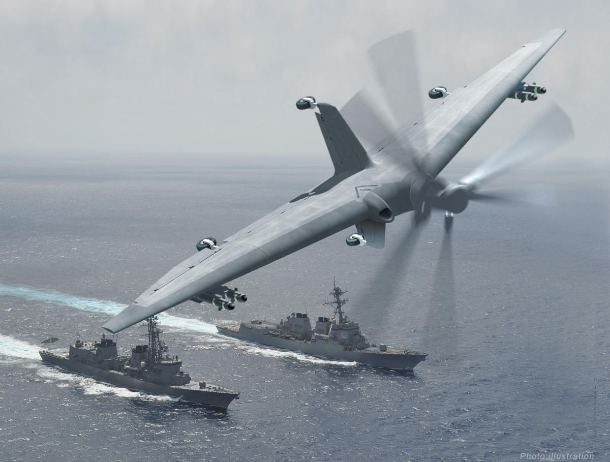 Vai trò quyết định đến kết quả một trận hải chiến hiện đại không nằm ở sức mạnh và số lượng vũ khí tấn công, mà phụ thuộc vào khả năng hệ thống trinh sát trên đại dương, chuyên gia Konstantin Sivkov viết trên ấn phẩm Tạp chí Công nghiệp quốc phòng Nga.