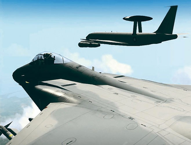 Tổng kết lại, tàu sân bay Trung Quốc sẽ bị hư hỏng nặng, thậm chí bị đánh chìm, cùng với 4-5 tàu bảo vệ, 1-2 tàu ngầm và hơn một nửa số máy bay trên tàu sân bay.