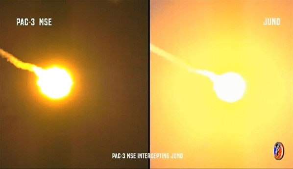 Đặc biệt, phiên bản PAC-3MSE được Mỹ điều động có khả năng bảo vệ được 360 độ, trong khi vẫn duy trì được khả năng cơ động, cũng như giảm chi phí vận hành và bảo dưỡng xuống còn 50%. Với phiên bản PAC-3MSE, Mỹ khẳng định việc đối phó với tên lửa đạn đạo nằm không phải là chuyện khó.