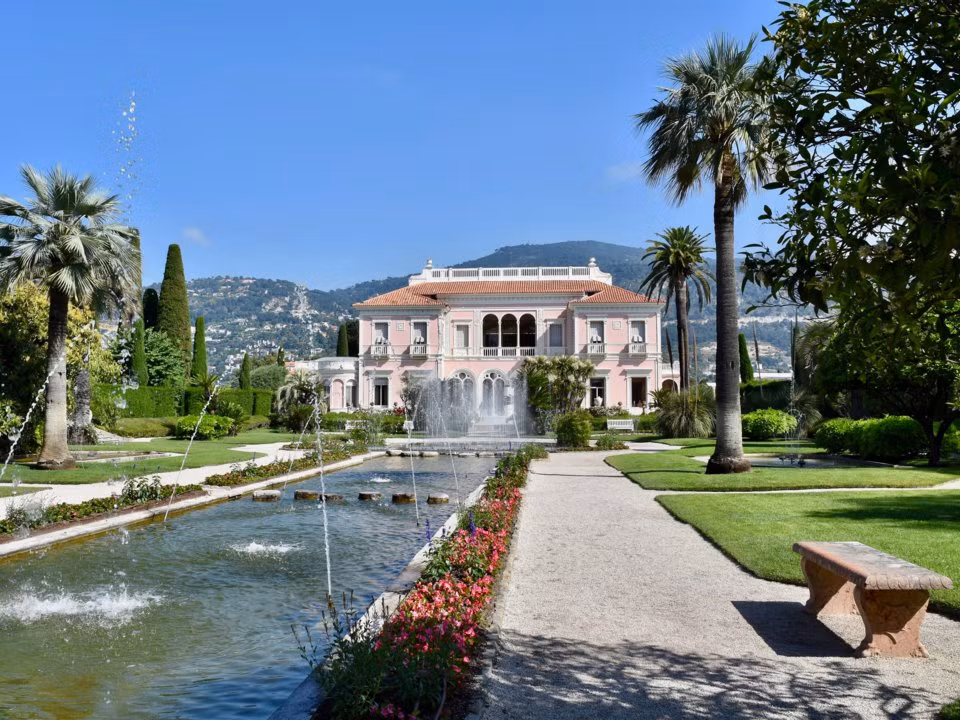 An tuong ve dep nhung khu vuon dep nhat the gioi-Hinh-12