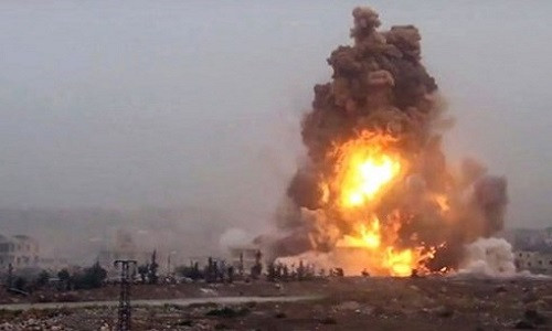 (Ảnh minh họa: Getty)