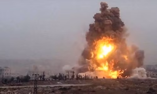 (Ảnh minh họa: Getty)