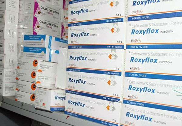 Ngoài ra, lực lượng chính phủ Damascus cũng thu giữ nhiều trang thiết bị y tế có xuất xứ từ Thổ Nhĩ Kỳ mà nhóm phiến quân bỏ lại tại ngôi làng Talaf.