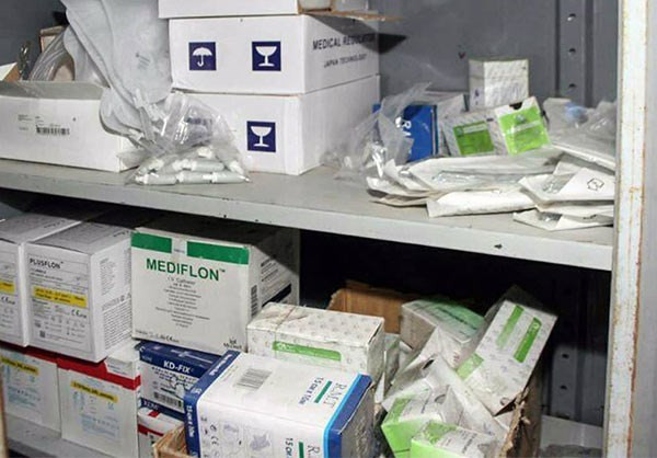 Trước đó, Nga được cho là đã tránh oanh kích vào khu vực này liên quan đến thỏa thuận hòa bình Astana được ký kết gần đây. Tuy nhiên, nước này đã nối lại các cuộc không kích ở Bắc Hama và Nam Idlib sau những cuộc tấn công liên tiếp gần đây của nhóm khủng bố.