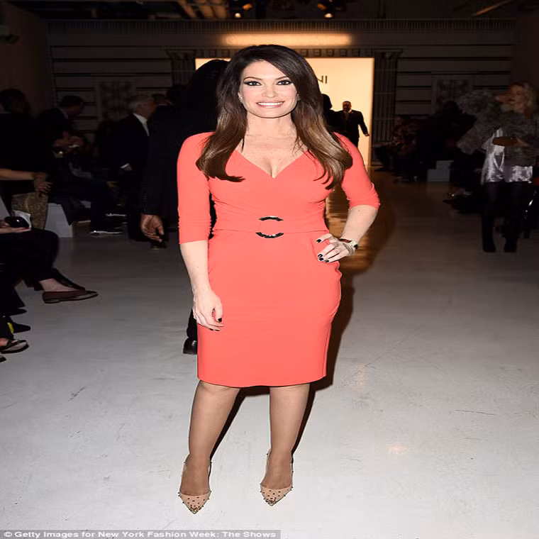 Tuy nhiên, sau khi tốt nghiệp, cô từ bỏ ngành thời trang và làm việc trong văn phòng luật sư ở Los Angeles và San Francisco. Ảnh: Getty.