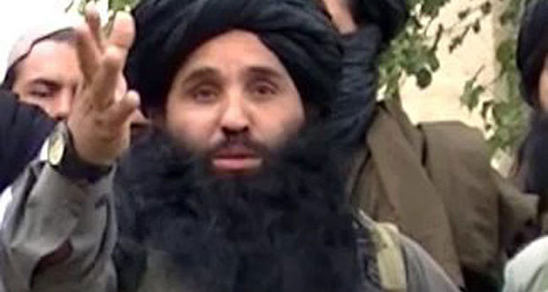 Năm 2014, Fazlullah đã chỉ đạo vụ thảm sát trường học tại thành phố Peshawar (Pakistan), trong đó các tay súng Taliban đã giết chết ít nhất 132 trẻ em. Ảnh: Fortress.