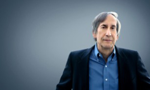 Ông Aaron David Miller đến từ Viện nghiên cứu Woodrow Wilson. Ảnh: CNN.