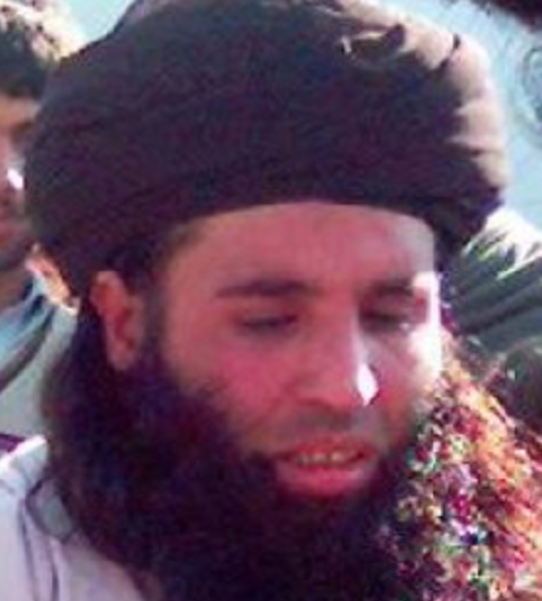 Theo Reuters, việc tên Fazlullah bị tiêu diệt có thể sẽ góp phần xoa dịu căng thẳng giữa Mỹ và Pakistan. Ảnh: Wikipedia.