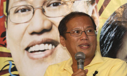 Ngày 20/6, Cơ quan chống tham nhũng Philippines đã cáo buộc cựu Tổng thống Benigno Aquino III tội danh hình sự liên quan đến việc ông Aquino vượt quyền Quốc hội khi thông qua việc chi 72 tỷ peso (tương đương 1,35 tỷ USD) cho các dự án của chính phủ để lối lấy sự ủng hộ của các nghị sĩ vào năm 2012. Ảnh: Getty Images.