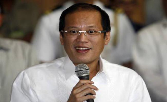 Từ năm 1993 đến năm 1998, Aquino làm trợ lý điều hành rồi sau đó là quản lý dịch vụ tại công ty sản xuất đường Central Azucarera de Tarlac của Hacienda Luisita phụ trách vùng Cojuangco. Ảnh: Reuters.