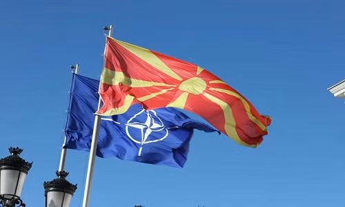 Ảnh minh họa. (Nguồn: Foreign Brief)