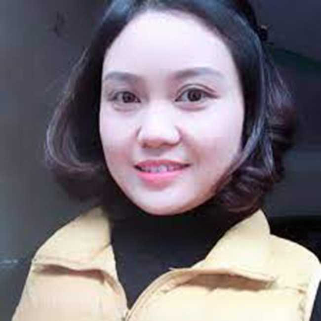 Do có lối sống hoang phí, thích "lòe" thiên hạ nên Mai luôn thiếu tiền tiêu xài. Khoảng tháng 8/2020, Mai mượn 1 CMND, 1 sổ hộ khẩu của gia đình chị Thủy, mang đi làm thẻ Visa tại VP Bank mang tên chị Thủy, hạn mức tối đa 40 triệu đồng rồi mua sắm, tiêu xài phung phí hết hạn mức tối đa của thẻ rồi vứt chiếc thẻ đi.