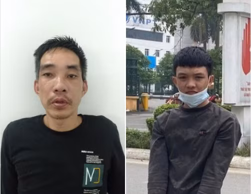  Đi chơi lễ hội, 2 đối tượng 'tiện thể' trộm xe máy: Lương Tuấn Anh (SN 1998, trú Chiêm Hóa, Tuyên Quang) sang Bắc Giang để rủ Hoàng Quang Thắng (SN 1977, ở Lạng Sơn) lên TP Tuyên Quang xem Lễ hội Khinh khí cầu. Trong lúc đi xem hội, 2 đối tượng tiện thể trộm cắp xe máy của người dân để bán lấy tiền tiêu xài. 