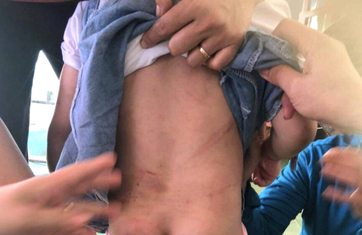 Tin nóng 9/5: Nguyên nhân vụ giết người rồi vứt thi thể xuống kênh - Hình 2 Tin nong 9/5: Nguyen nhan vu giet nguoi roi vut thi the xuong kenh-Hinh-2