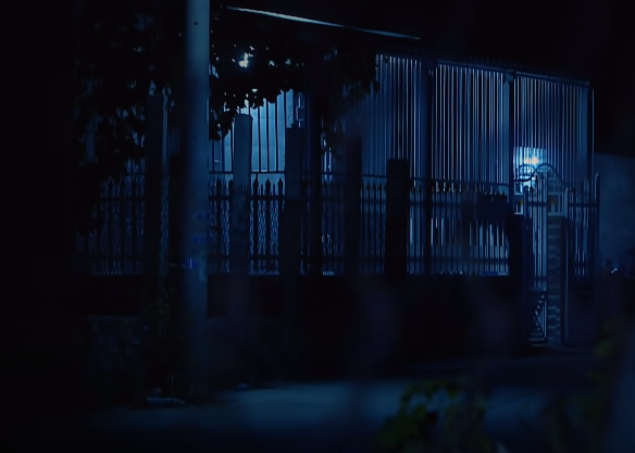 Hanh trinh pha an: Theo dau “bong ma” dem hiep dam nhieu phu nu