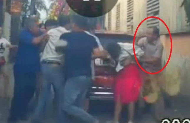  Đội phó Công an Bình Dương hành hung phụ nữ: Tháng 4/2022, Công an tỉnh Bình Dương ra quyết định tạm đình chỉ với đại úy Trần Xuân Phương - Phó Đội trưởng thuộc Phòng Cảnh sát quản lý hành chính về trật tự xã hội vì hành hung phụ nữ khi bị nhắc đỗ xe chắn lối đi. 