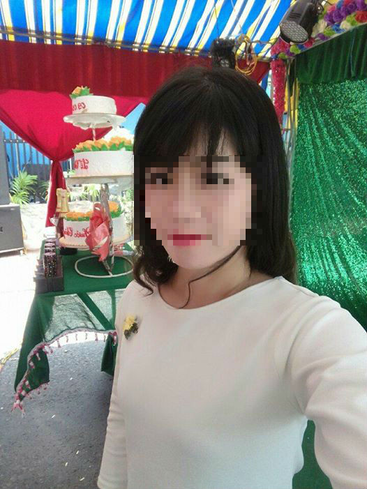 Hành trình phá án: Gái xinh chết thảm vì từ chối quan hệ với kẻ “cuồng dâm“ Hanh trinh pha an: Gai xinh chet tham vi tu choi quan he voi ke “cuong dam“