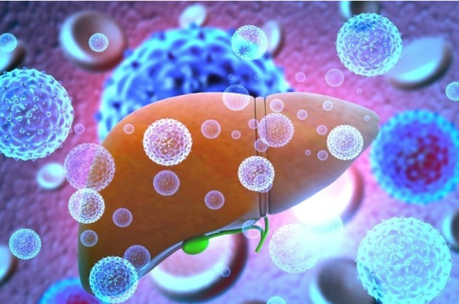 Dich viem gan “bi an“: TP HCM khuyen cao cac benh vien nhi dieu gi?