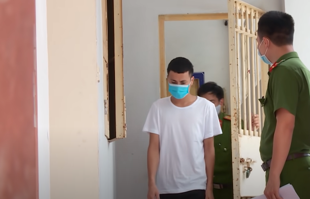 Hiện cơ quan chức năng tỉnh Ninh Bình đang điều tra, mở rộng vụ án.