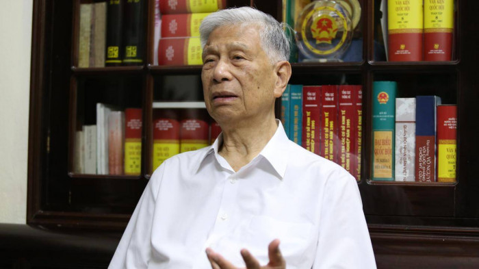 “Quyet dinh lich su” cua chien dich Dien Bien Phu qua ky uc tuong Thuy