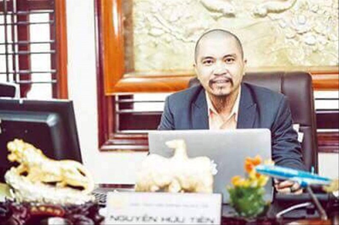 Cơ quan CSĐT Bộ Công an thông báo cho các bị hại và những người liên quan liên hệ với Viện KSND Tối cao để được giải quyết. Trước đó, tháng 3/2021, Cơ quan CSĐT tạm đình chỉ điều tra đối với vụ án hình sự "Nguyễn Hữu Tiến cùng đồng phạm sử dụng mạng máy tính, mạng viễn thông, phương tiện điện tử thực hiện hành vi chiếm đoạt tài sản". 