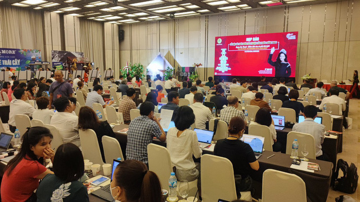 Le hoi ca phe Buon Ma Thuot: Diem den cua ca phe the gioi-Hinh-2